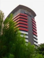 Pimpinan KPK Disorot