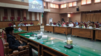 Soal Kelangkaan LPG Melon, DPRD Ponorogo Panggil Pertamina dan SPPBE