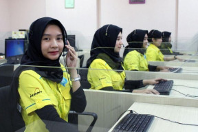 Contact Center PLN 123 Raih 8 Penghargaan Tingkat Asia Pasifik
