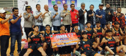 Diraih SMAN 1 dan SMAN 2 Kota Batu