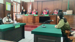 Ibu Muda Ini Heran, Mantan Suaminya Gugat Harta yang Diberikan Sebelum Menikah