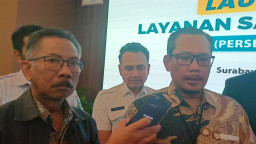 PLN Luncurkan Layanan Satu Pintu Plus, Pasang Baru Semakin Mudah
