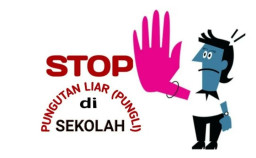 Dugaan Pungli di SMPN 111 Jakbar, dari Uang Galon sampai Selebrasi Akhir Semester