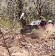 Gelar GS Adventure Off-road, Bupati Ponorogo: Ajang Promosikan Potensi Wisata