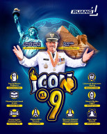 Ruang Satu Kota Madiun, Ikon ke Sembilan