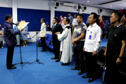 Prodi Perguruan Tinggi Indonesia Semestinya Fleksibel Penuhi Kebutuhan Masyarakat