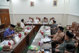 MAJT Dicanangkan Ditata Ulang Dalam FGD Rebranding MAJT 2023