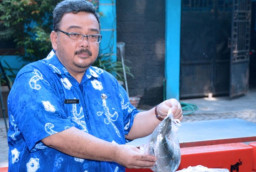 Dinas Perkim CKTR Sidoarjo: REI Alokasi 20 Hektar Lahan untuk Fasilitas Pemakaman