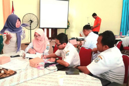Anggota DPRD Jatim Melihat SPAB Sangat Bermanfaat bagi Sekolah