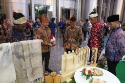 Gubernur Jatim Puji Kota Wisata Batu Mampu Hadirkan 7 Juta Wisatawan