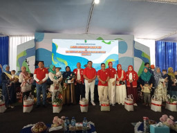 Walikota Malang Apresiasi Gelaran Lomba Diversifikasi Olahan Ikan