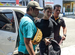 Hendak Curi Burung, Pemuda di Ponorogo Ini Dihajar Massa