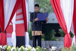 PLN Sukseskan Rangkaian HUT ke-78 RI dengan Kualitas Listrik Terbaik