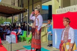 Kelompok Ahli BNPP Pesan Perkuat Ekonomi-Nasionalisme di Perbatasan