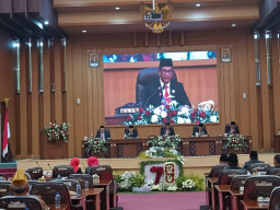 DPRD Kabupaten Malang Siap Jadikan RAPBN 2024 untuk Pedoman RAPBD