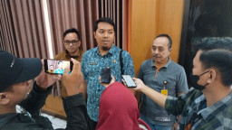 DCS Pileg di Kota Madiun tanpa Diawasi Komisioner Bawaslu