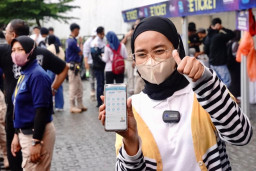 Siap-Siap, PLN Gelar PLN Mobile di Surabaya