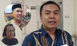 Soal Dugaan Jual Beli Tanah di Desa Weru, Pastikan Itu Tanah Negara