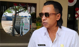 Karyawan Kecelakaan Kerja, Disnakertrans Tak Temukan Data PT Tujuh Kuda Hitam Sakti