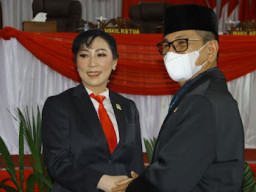 PAW Anggota DPRD Kotabaru Sisa Masa Jabatan 2019-2024,  Digelar