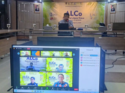 DJPb Jatim: Surplus Regional Jawa Timur Capai Rp71,11 Triliun