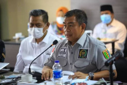 Setuju MA Periksa Ulang Putusan PTUN, Pansus BLBI: Obligor Terindikasi Sembunyikan Aset