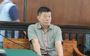 Handoko Terdakwa KDRT Hanya Dijatuhi Hukuman Percobaan