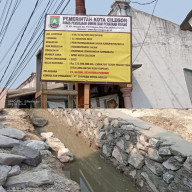 Pembangunan Drainase Lingkungan Sambirata Menuai Sorotan Banyak Kalangan