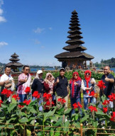 APBD Defisit, Ratusan Karyawan RSUD Ponorogo malah Plesiran ke Bali