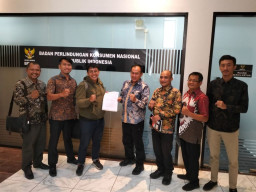 BPKN Terima Laporan Korban Meikarta Jilid-2