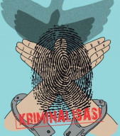 IPW Desak Kapolri Evaluasi Kinerja Kapolres Aceh Selatan