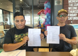 Kredit Kerja Tak Diperpanjang Secara Sepihak, Bank Danamon Digugat Nasabahnya