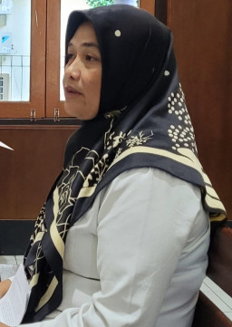 Tipu Ibunda Personil Padi Band, Hartini ASN Dindik Jatim Dihukum 20 Bulan Penjara