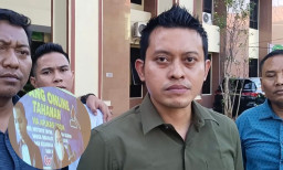 Sidang Kasus Perdagangan Orang di Lamongan, PH Terdakwa: Tidak Terbukti