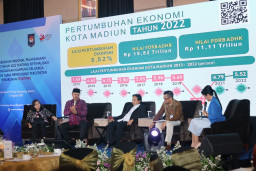Kemendagri Dorong Optimalisasi Keluarga Berkualitas Guna Mendukung Penurunan Stunting