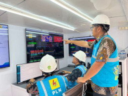 Layani FIBA World Cup 2023, PLN Terapkan Skema Pengamanan Kelistrikan Berlapis