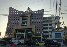 Sempat Viral Gegara Closet tanpa Sekat, BPK Temukan Kurang Volume Pembangunan Gedung MCC