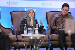 PLN Dukung Hilirisasi untuk Wujudkan Ekosistem Industri EV Tanah Air