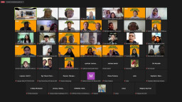 Alumni Insight dan  Kontes Video Kreatif Medsos