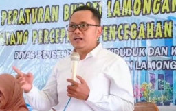 Belasan Siswi SMP Dibotaki, DPRD  Minta Pemerintah dan Polisi Bertindak Tegas