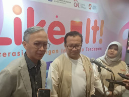 Tingkatkan Investasi di Pasar Keuangan, Pemerintah Dorong Literasi Keuangan Milenial
