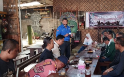 Sam Mario Politisi PAN, Siap Bantu Warga Malang Raya Terkait Kesulitan Pengurusan BPJS