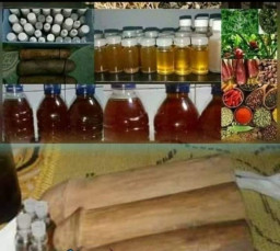 Pengobatan Alat Vital Kendari Haji Sarman Hidayat, Terbaik dan Terbukti