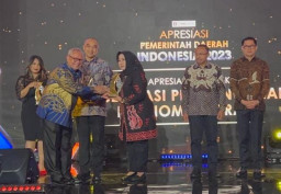 Sukses Dongkrak Lewat Sektor Wisata, Pemkab Ponorogo Boyong APDI 2023