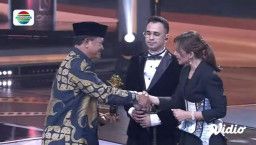 Wali Kota Madiun Raih Anugerah LSF 2023