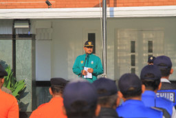 Pemkot Madiun Persiapan Jelang Kedatangan Republik Kenya dan Bangladesh