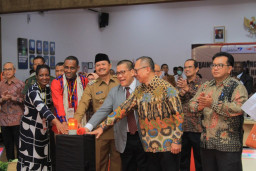 Sukses Program Kesehatan Reproduksi, Kenya dan Bangladesh Belajar di Kota Madiun