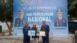 Kota Cilegon Pacu Inovasi Transportasi Publik Menuju Masa Depan