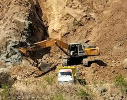 Alat Berat Di Ponorogo Kini Wajib Bayar Pajak