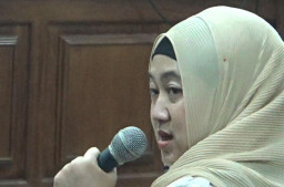 Eks Dirut PDAM dan BPR Delta Artha Akui Pernah Beri Uang Puluhan Juta ke Saiful Illah